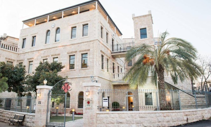 משקפיים ומכשירי שמיעה בחינם לתושבי הדרום