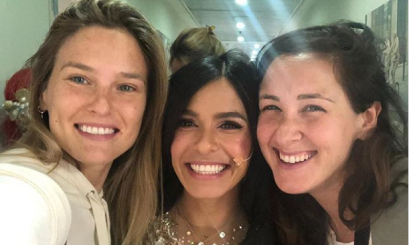 מיכל הקטנה מגלה: "רוצה להתקרב לדת"