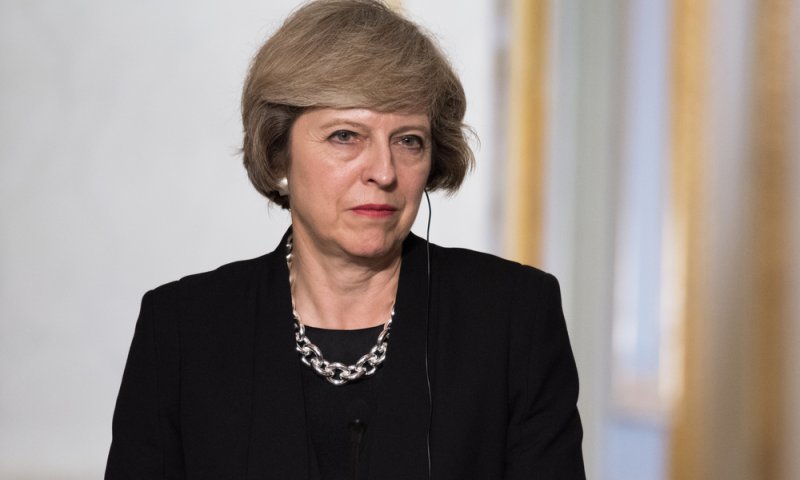 רה"מ בריטניה מתעוררת: "זה לא יכול להימשך כך"