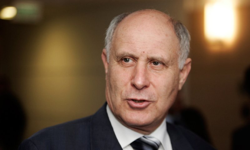 אחרי בגין &bull; שר לשעבר נוסף הודיע: לא אצביע ליכוד