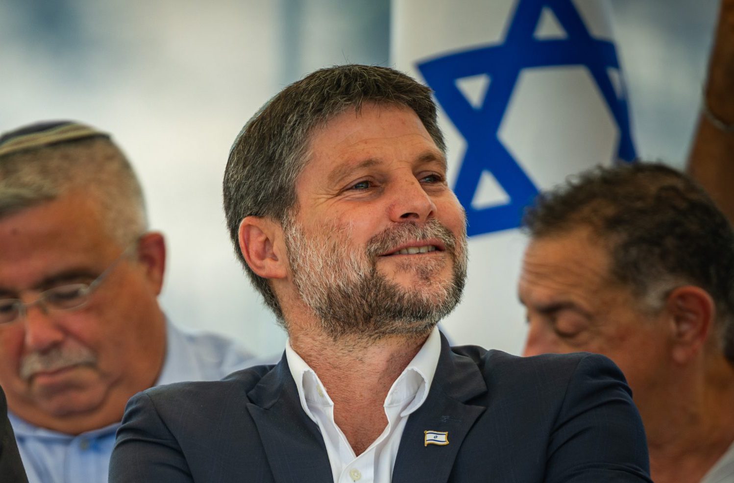 יונתן זינדל/פלאש90