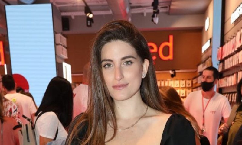 דנה זרמון על אמיר חצרוני: "איש דוחה, לא מגיעה לו במה"