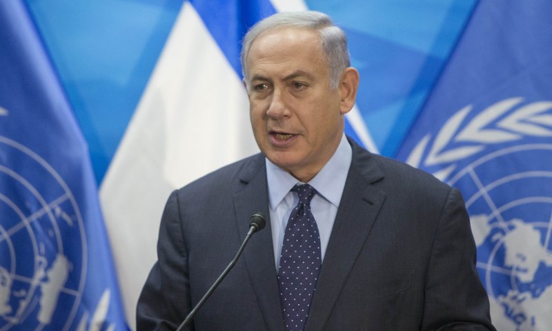 "תדהמה ואכזבה": מכסיקו "נעלבה" מדברי נתניהו