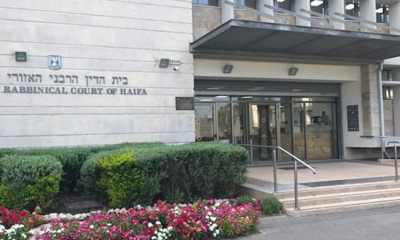 98.5% מתיקי בירור יהדות בבתי הדין &ndash; יצאו חיוביים