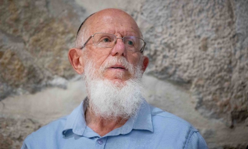 פרשת הרב טאו | מה ראה הרב מדן להתערב כעת?