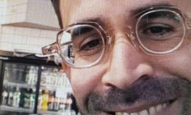 ראיתם את חנוך? המשטרה מבקשת עזרה בחיפושים