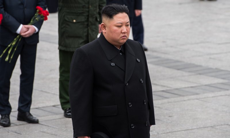 "האחראים ישלמו": גל מעצרים דרמטי בצפון קוריאה