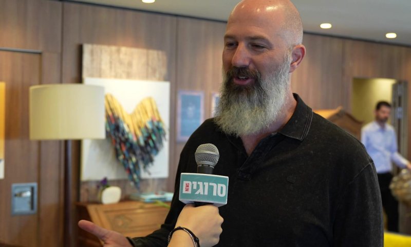 דורון מדלי: "מי יזכה מקום ראשון אם לא נועה קירל?"