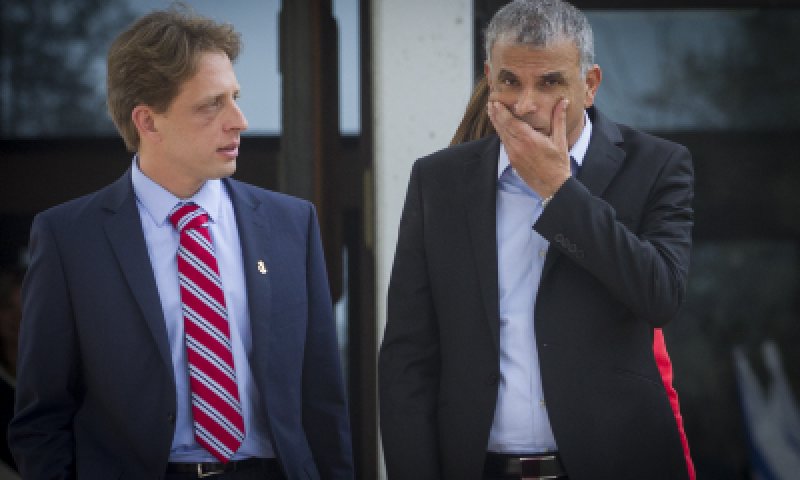 בליכוד לא מתכוונים להמתין למשה כחלון