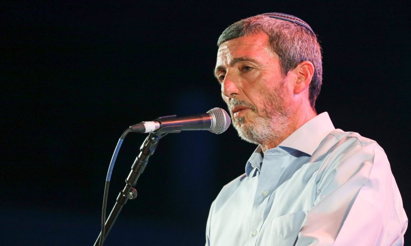 הרב פרץ לנתניהו: 3 תנאים בלעדיהם לא ניכנס לממשלה