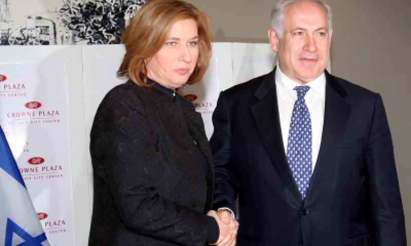 אורי אליצור: לנתניהו יש עמדות זהות ללבני וביילין