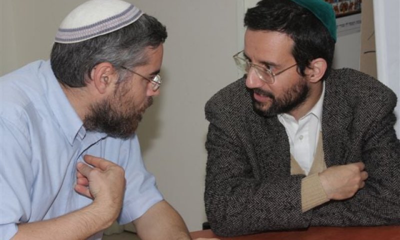 היום: כנס רבנים בנושא צדק חברתי במדינה יהודית