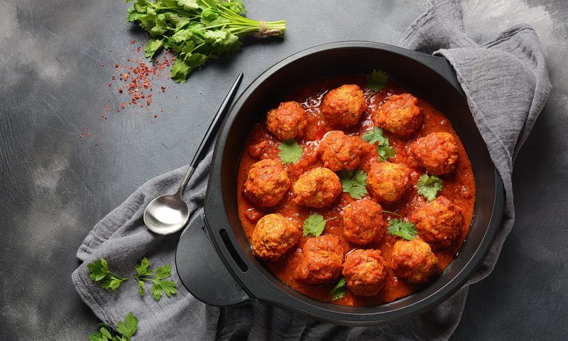 סורגים שבת: מתכון מנצח לקציצות דגים ביתיות