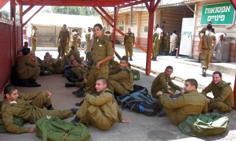 סוף עידן הקב"א? המהפכה בצה"ל יוצאת לדרך