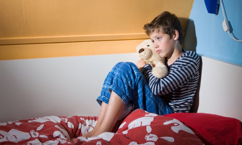 חשד: פלסטיני תקף מינית ילד בן 11 באשדוד