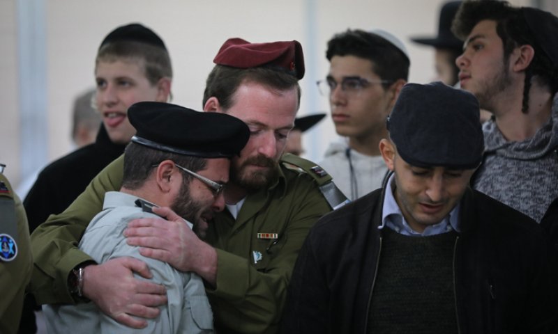 "ילד קדוש, כולך אהבה, כולך נתינה, כולך נשמה"