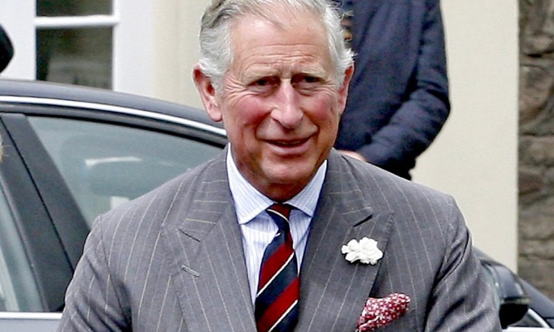יש תאריך: המלך צ'ארלס השלישי יוכתר במאי 2023