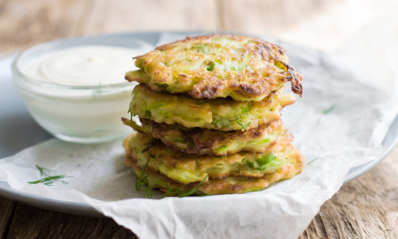 גם בריא וגם טעים: מתכון ללביבות בריאות