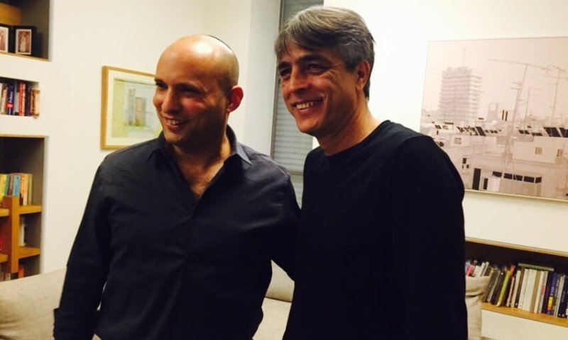 רועי שרון: דחייתו של אוחנה לא קשורה לגזענות