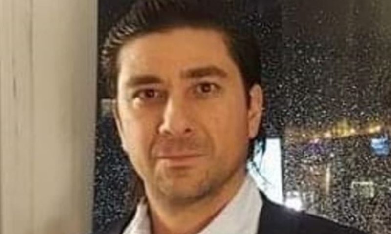 הלחץ עבד | הותר לפרסום: זה החשוד בנסיון רצח אישתו