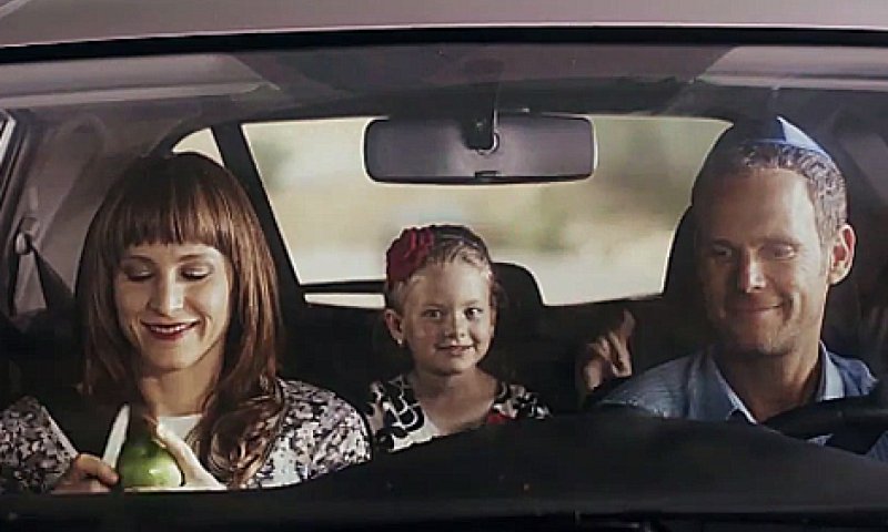 צפו בוידאו: כל מה שצריך לדעת על תפילת הדרך