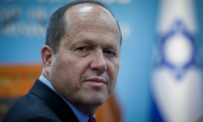 ברקת: "אסור לנו להביא להפלת ממשלת ימין בידינו"