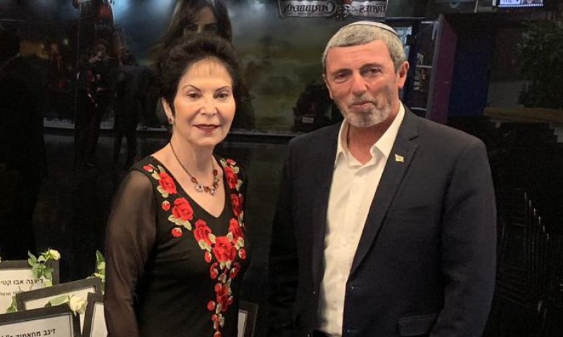 יום האלימות נגד נשים | הרב רפי: "מדובר בפיקוח נפש"