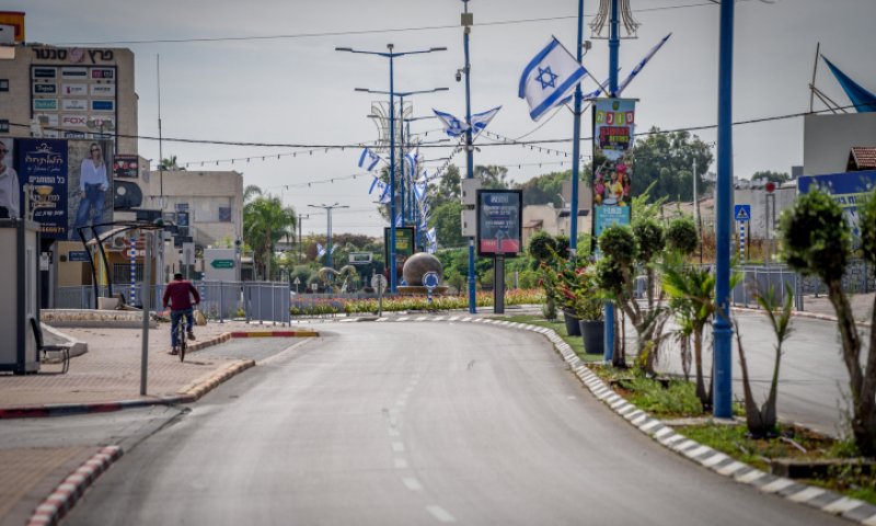 בעקבות חידוש הלחימה: אלה הכבישים שנסגרו