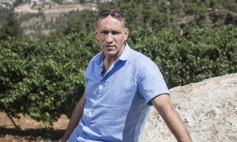 אמיתי פורת במקום השלישי, יש לו ערך אלקטורלי?