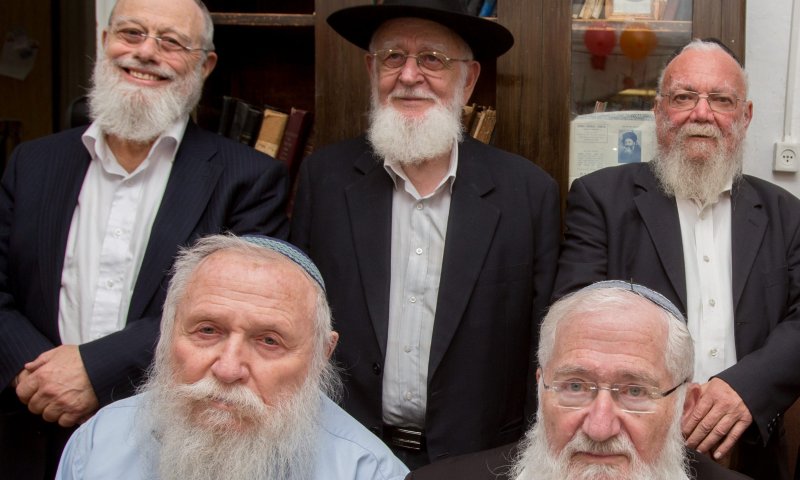 הרב דרורי: הרב דרוקמן ניסה לשמור את הרב אלון קרוב