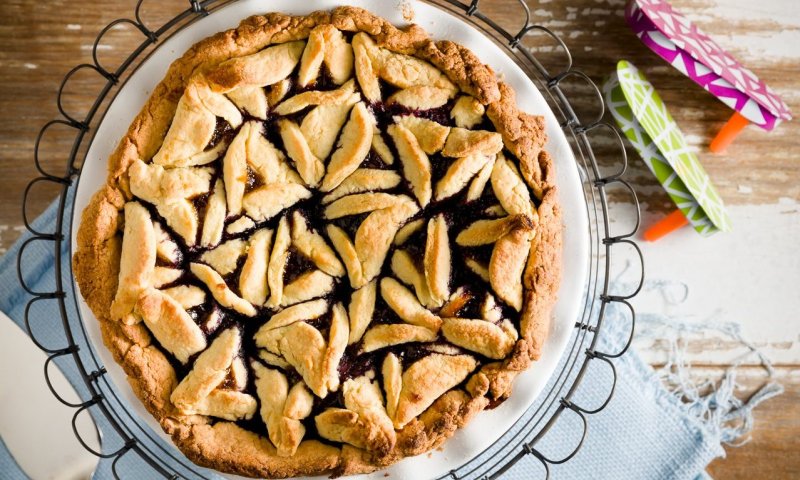 גאוני: כך תהפכו את האוזני המן לעוגה