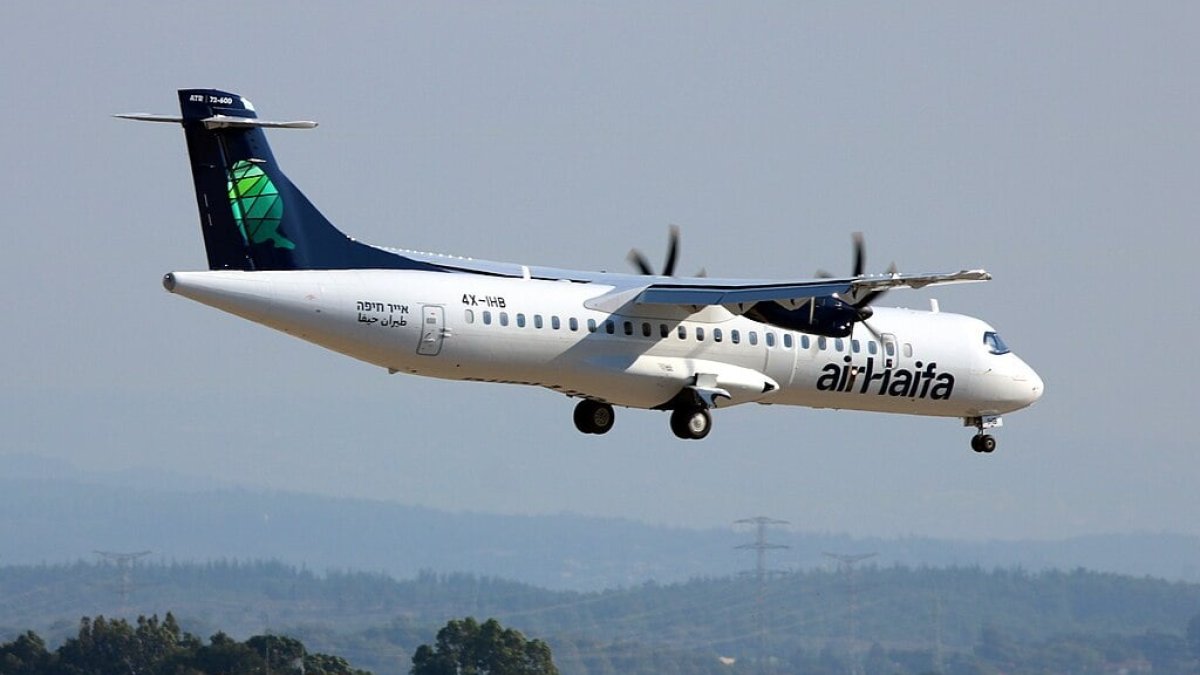 מחדל אבטחה חמור בנתב