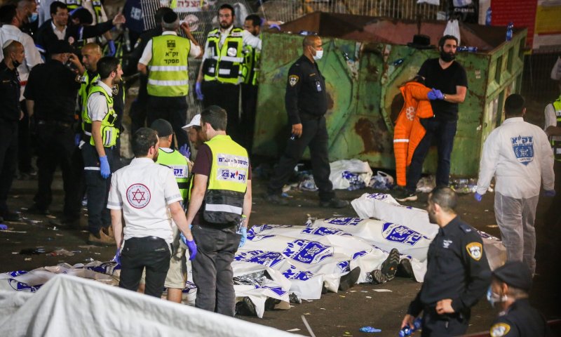 רשימת המוזהרים המלאה: נתניהו, אוחנה ושבתאי