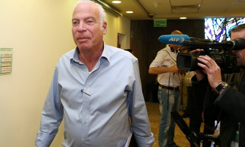 "תכנון לפלסטינאים בזמן ההקפאה &ndash; אפליה בוטה"