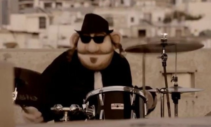 בובה מייסעס &ndash; ה'רד בנד' של הדתיים