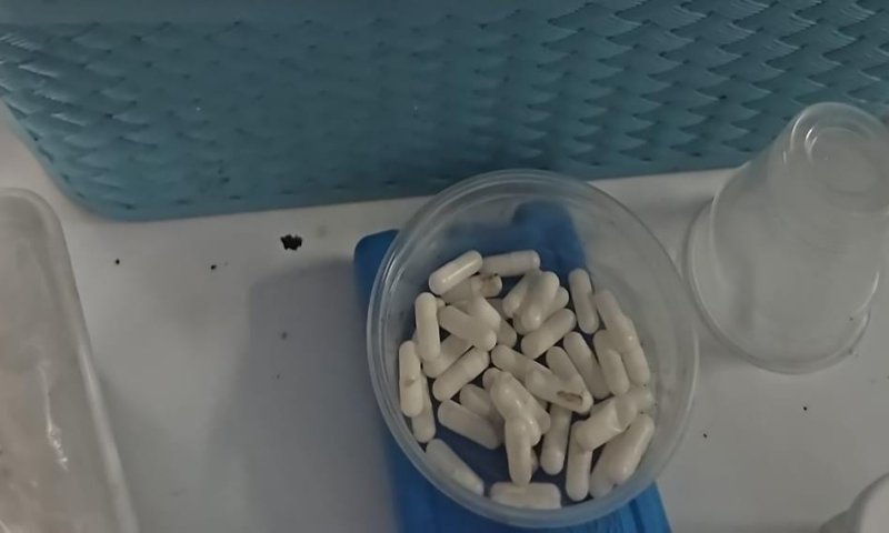 חשד: תושב בני ברק ניסה למכור תרופות מזויפות נגד חצבת