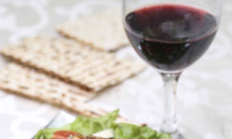 מתכננים ליל הסדר עם יין 'אוצר בית דין'? שימו לב!