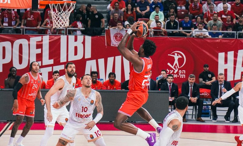 הפועל תל אביב בהודעה דרמטית: זה השינוי שהקבוצה תעשה