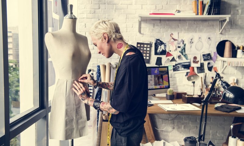 חלום: H&M תתפור בגדים לפי הטעם האישי שלך