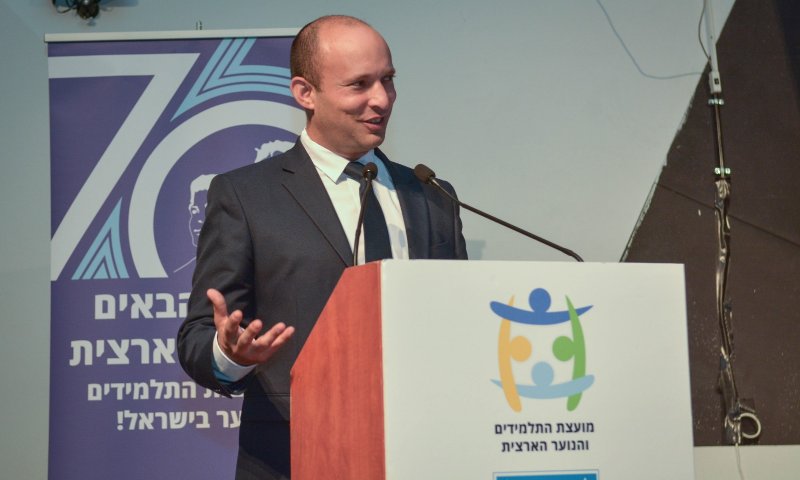 "בארבע מילים: הקם להורגך, השכם להורגו״