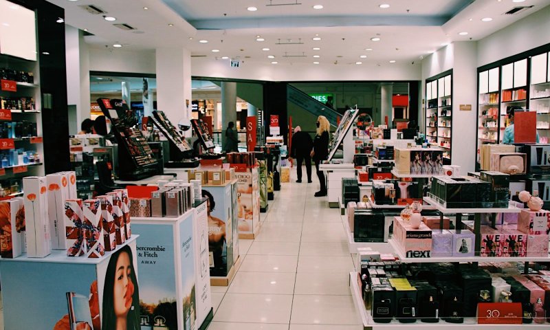 רשת MASHBIR יוצאת במיתוג חדש