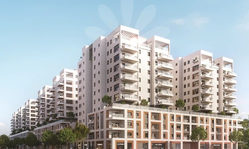 מתחת הרדאר: זאת ההזדמנות הנדל"נית הגדולה של המרכז