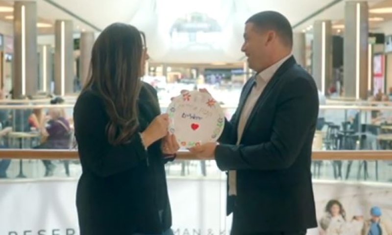 מזל טוב! יש ווארט, ומה עכשיו?