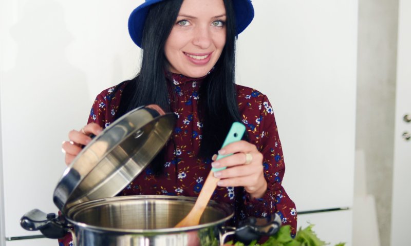 סודות הבריאות: כך תחזקו את מערכת החיסון בחורף