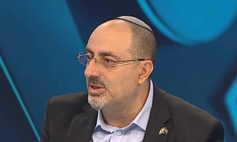 הח"כ מהליכוד מגלה: למה לא מפטרים את היועמ"שית