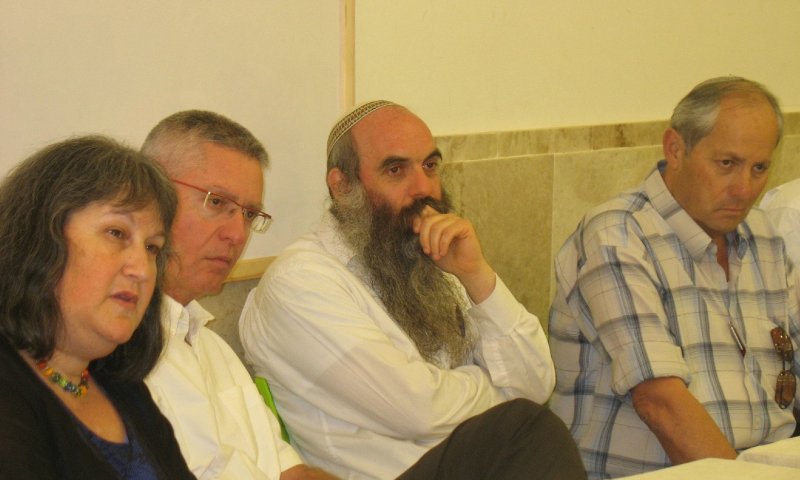 ישיבת רמת גן נלחמת בהתמכרות לסמים, אלכוהול ואינטרנט