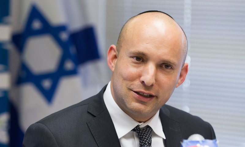 בנט ינצח אבל צריך להתחיל לדאוג/ פרשנות