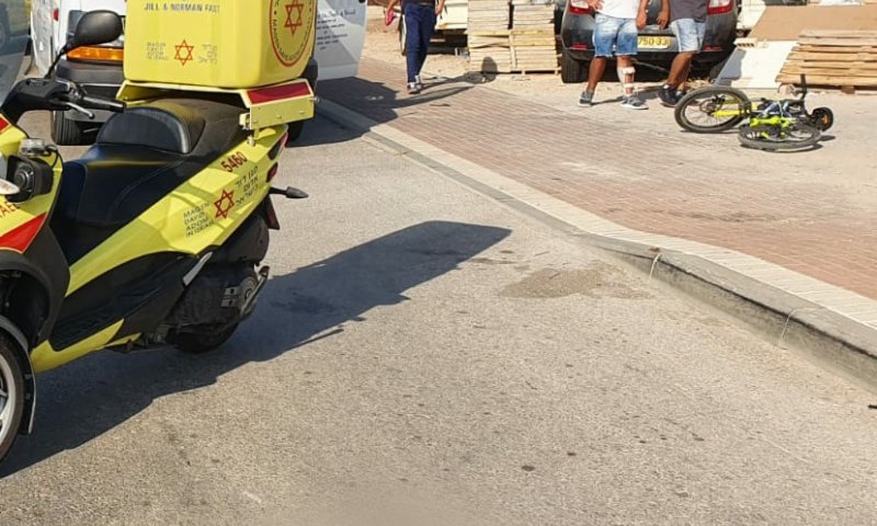 הטרגדיה בדרום: נהג המשאית הסגיר את עצמו למשטרה