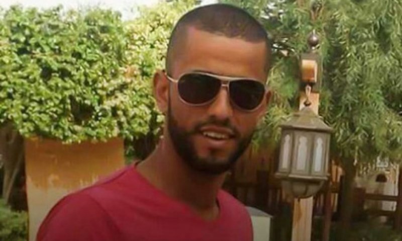 סערה ברשת:תושבת הר אדר הביעה צער על מות המחבל