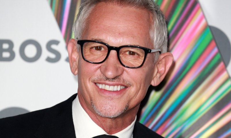 חמישה דברים שלא ידעתם על גארי ליניקר